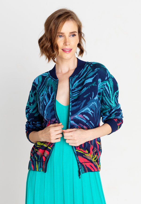 Ivko  TROPICAL MOTIF