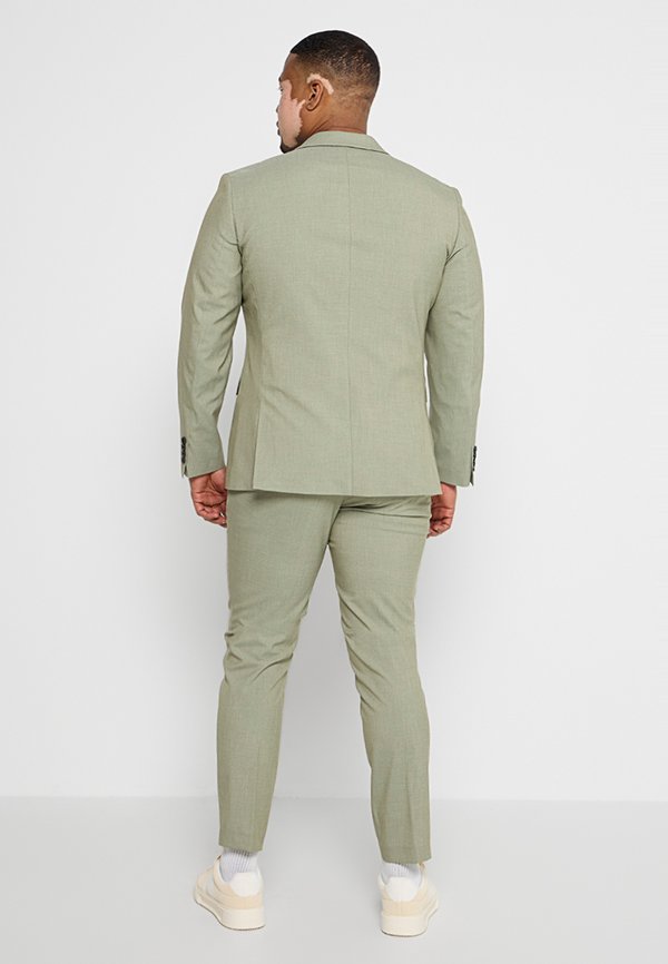 Selected SLHZSLIM JALEN SLIM FIT
