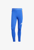 adidas Performance FUSSBALL - TIRO 24 PRO - Leggings - blau/rot