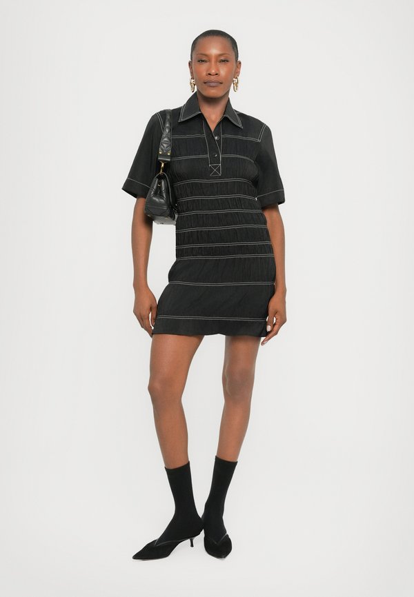 Nanushka NOMIA DRESSES