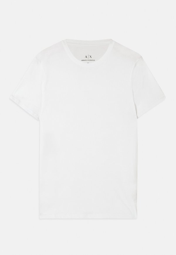 Armani Exchange T-SHIRT SLIM FIT