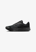 Nike Performance NIKE PERFORMANCE WOMEN'S ROAD RUNNING SHOES RUN DEFY - Road running shoes - black anthracite