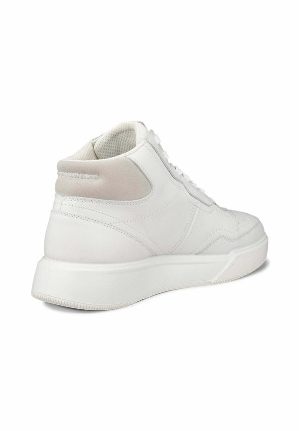 ECCO STREET COURT