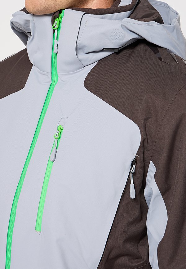 4F TECHNICAL JACKET  M283