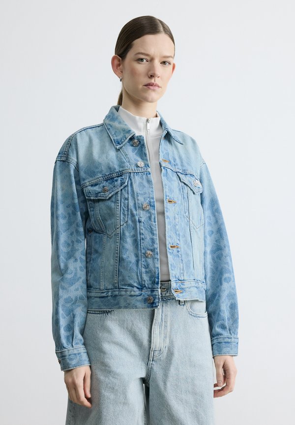 Calvin Klein Jeans 90S TRUCKER JACKET