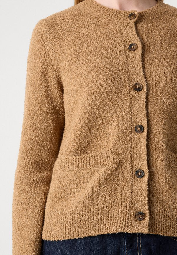 Marc O'Polo CARDIGAN LONGSLEEVE ROUND NECK