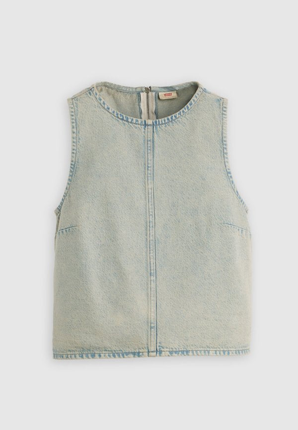 Levi's® SHELL - Top - mine time shell