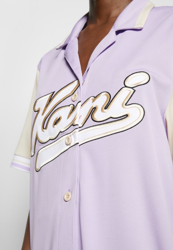 Karl Kani VARSITY BLOCK BASEBALL