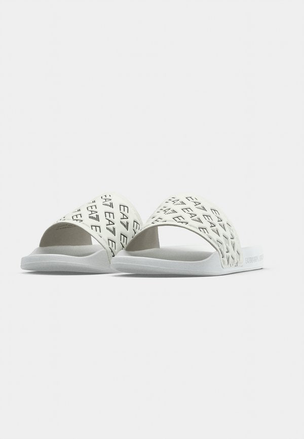 EA7 Emporio Armani ALL OVER UNISEX