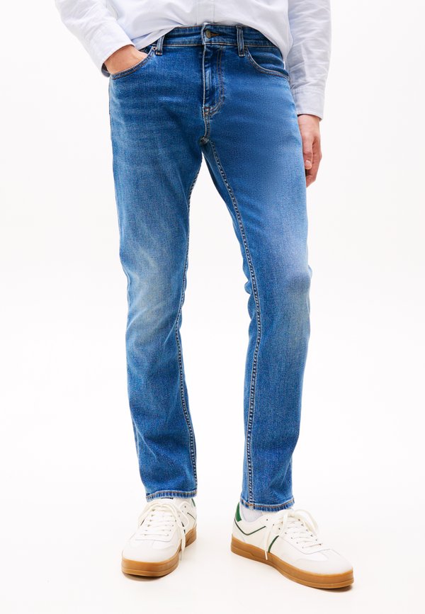Tommy Jeans SCANTON FADED SLIM JEANS