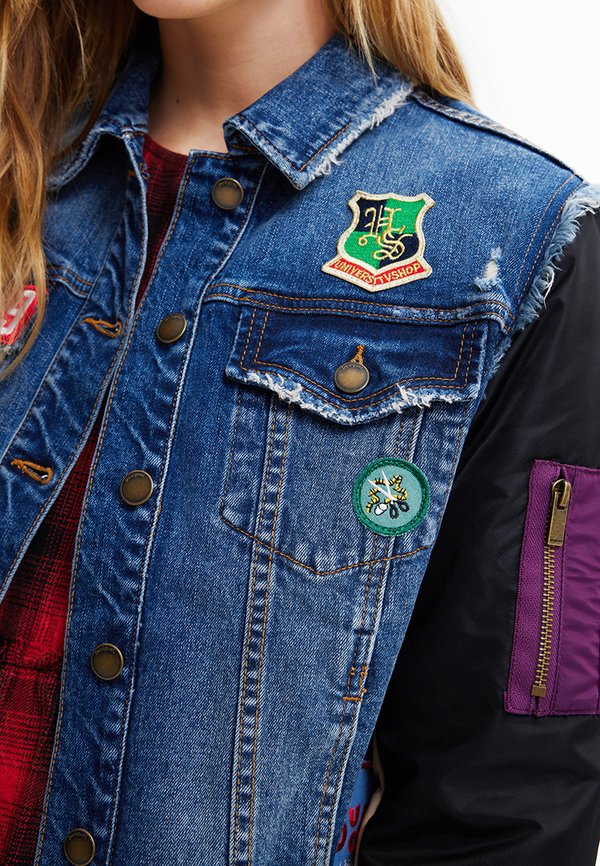 Desigual