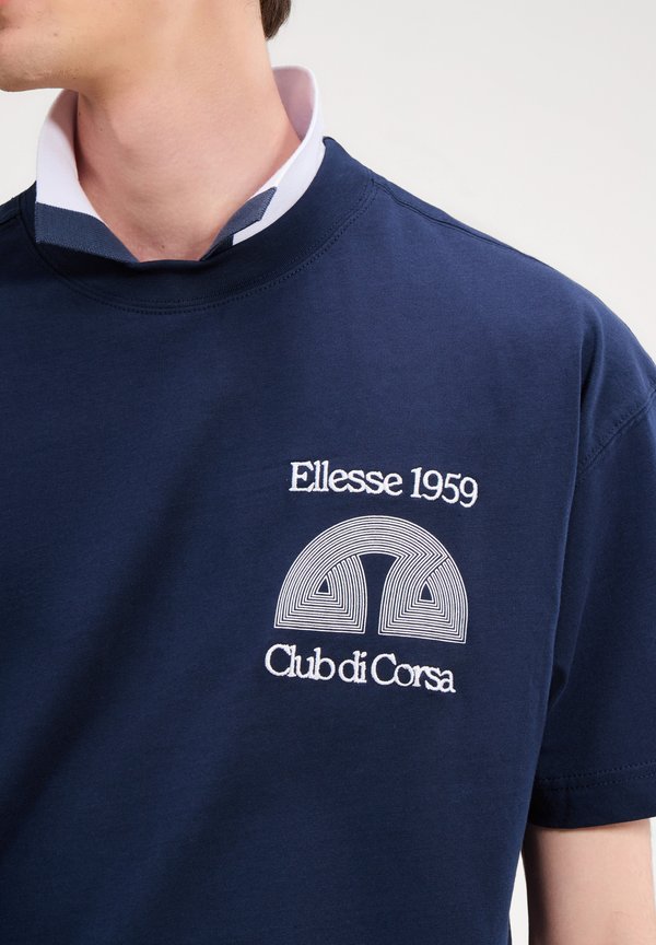 Ellesse