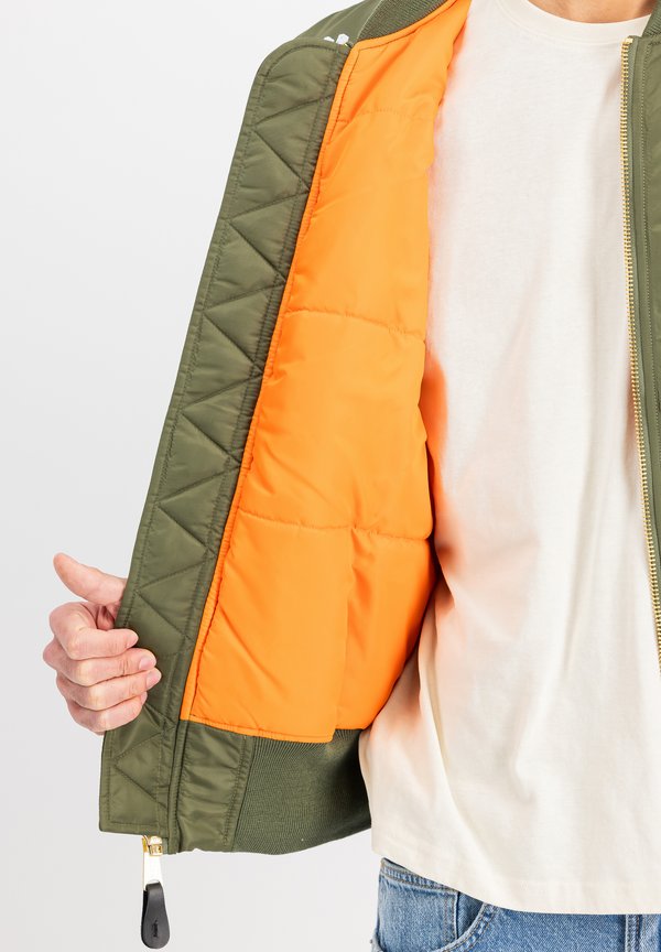 Alpha Industries MA-PEACE