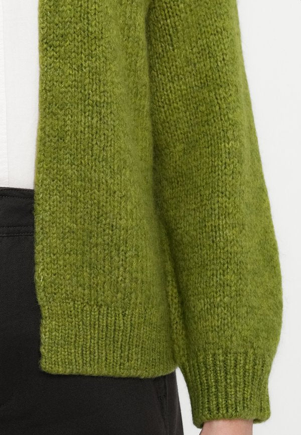 JDY JDYDINEA SOLID CARDIGAN