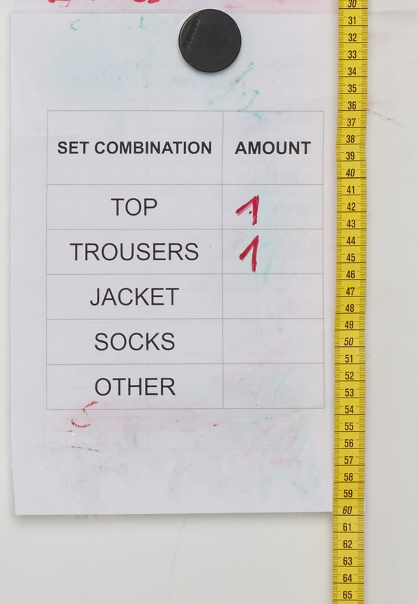 Isaac Dewhirst SPENCER SUIT