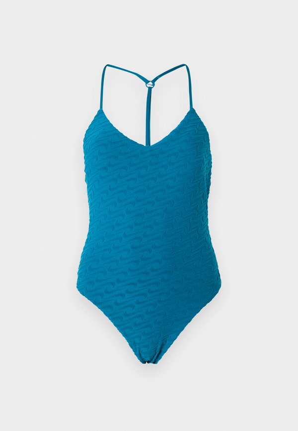 Nike Swim V NECK ONE PIECE