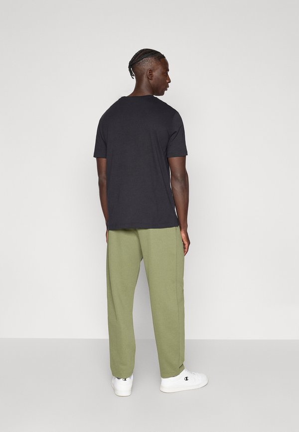 Champion ICONS STRAIGHT HEM PANTS