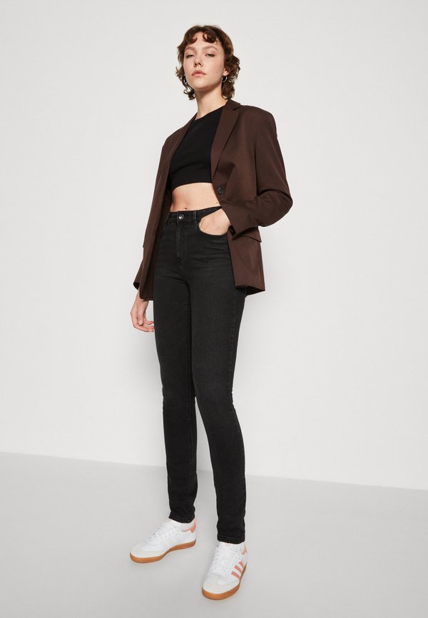ONLY Skinny fit ONLLUNA high waist