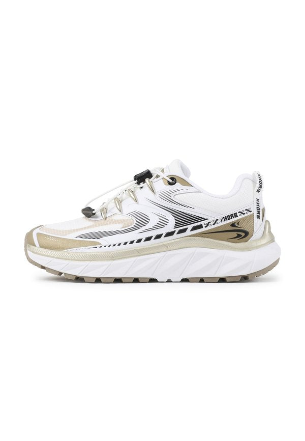 Bronx TRACK-ERR
