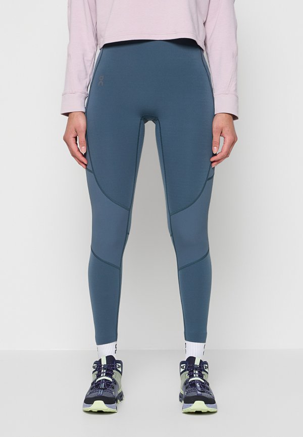 On