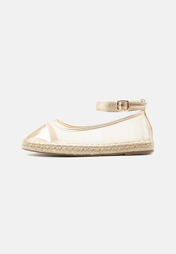 Anna Field by Zalando