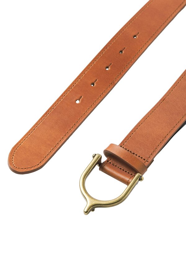 Jack & Jones Leather belt Leather belt