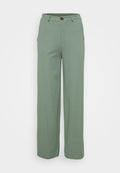 Even&Odd Petite by Zalando P-EO-AW21-A-003-SP / PETITE_TAILORED WIDE LEG TROUSERS
