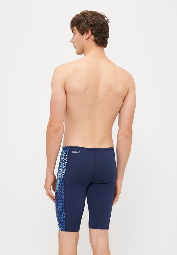 Speedo END TECH PANEL JAMMER