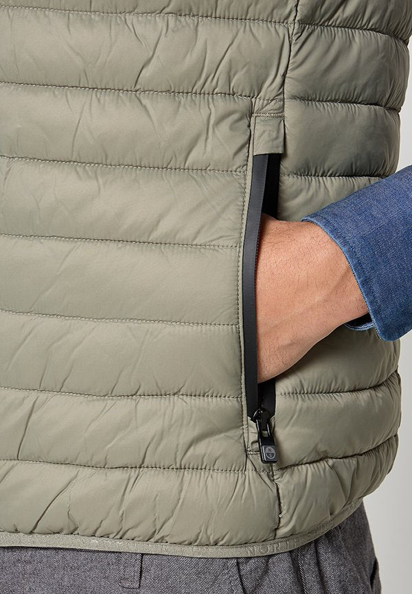 North Sails ZEPHIR ULTRALIGHT VEST