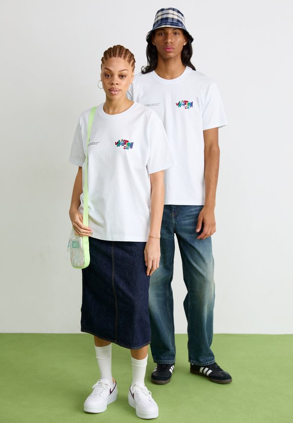 On Vacation NYC MANHATTAN UNISEX