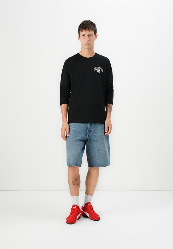 Champion STREET STYLE LONG SLEEVE