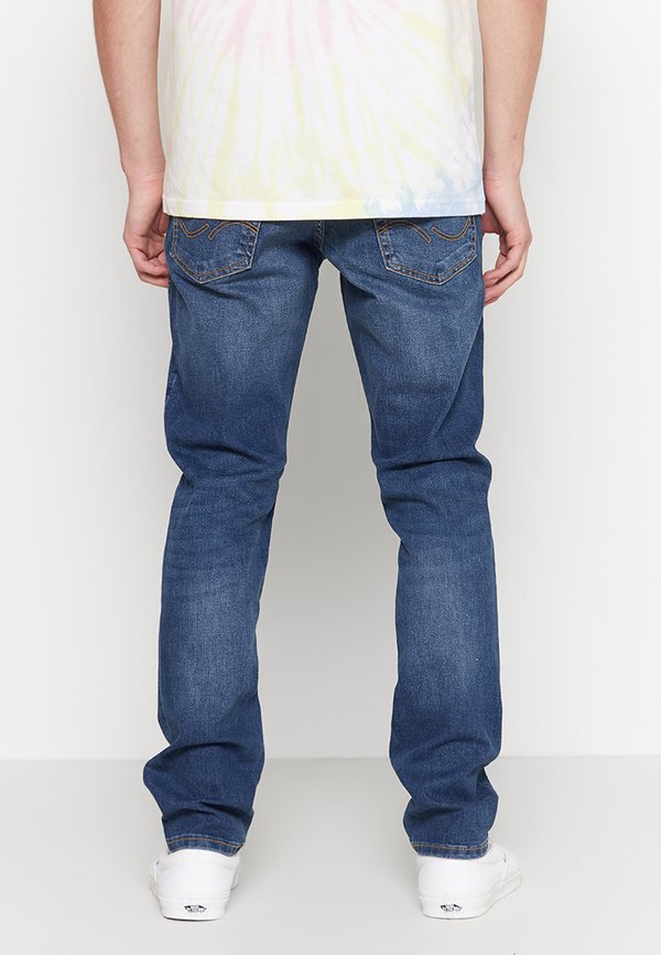Jack & Jones Slim fit JJIGLENN JJORIGINAL AT 327 NOOS
