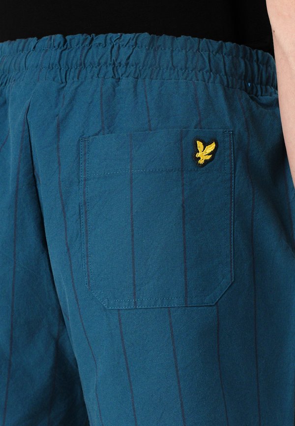 Lyle & Scott