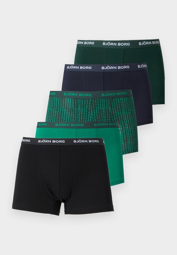 Björn Borg STRETCH TRUNK 5 PACK