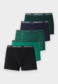 Björn Borg STRETCH TRUNK 5 PACK