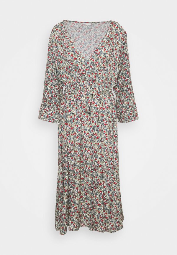 VILA VIKITAS DRESS