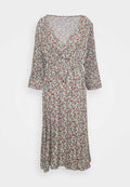 VILA VIKITAS DRESS