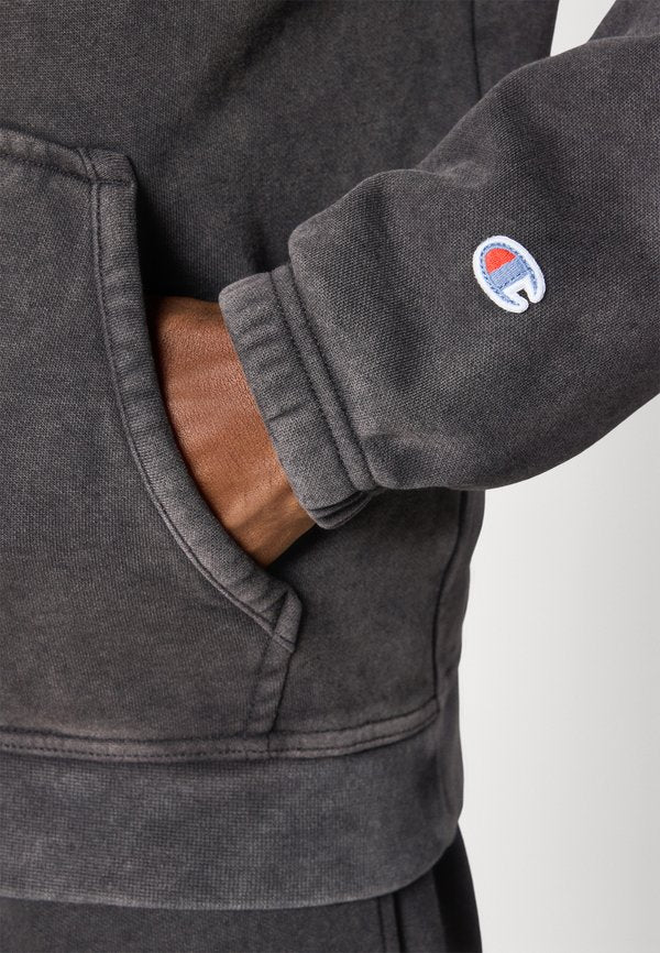 Champion ICONS FULL ZIP HOODIE