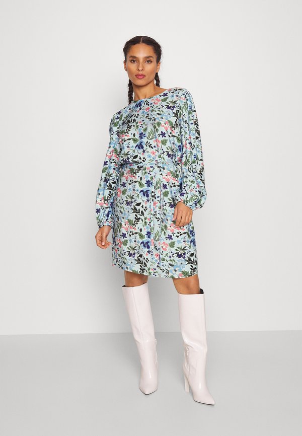 Object Petite OBJRIGA MILA DRESS