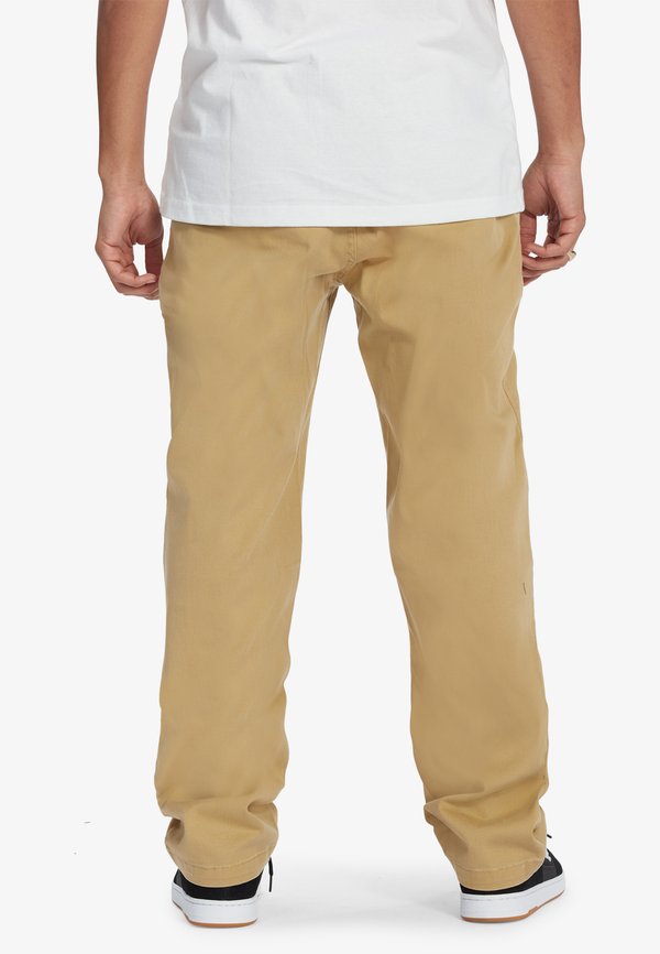 DC Shoes WORKER