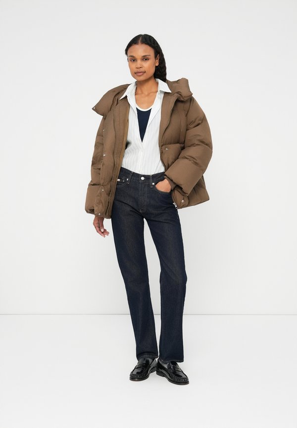 Tommy Hilfiger WATER REPELLENT DOWN WRAP JACKET