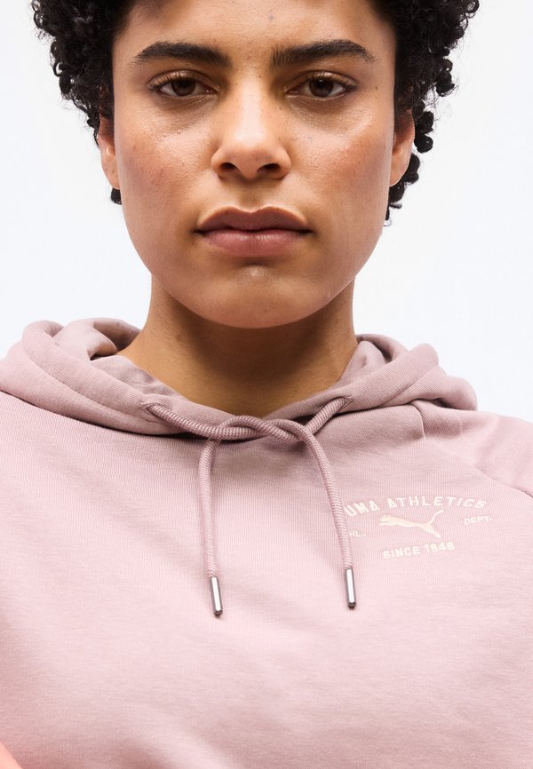 Puma CLASS RELAXED HOODIE