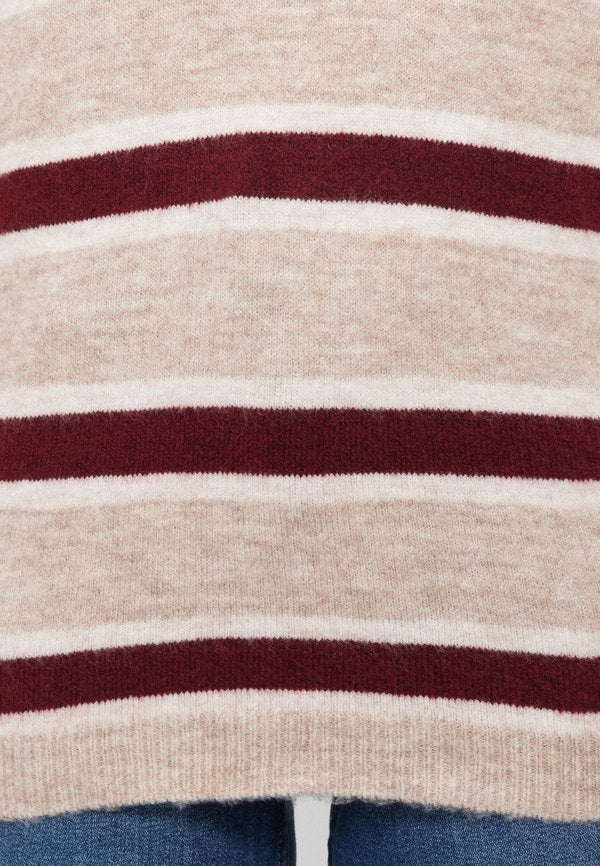 ONLY ONLTALIO LONG V-NECK