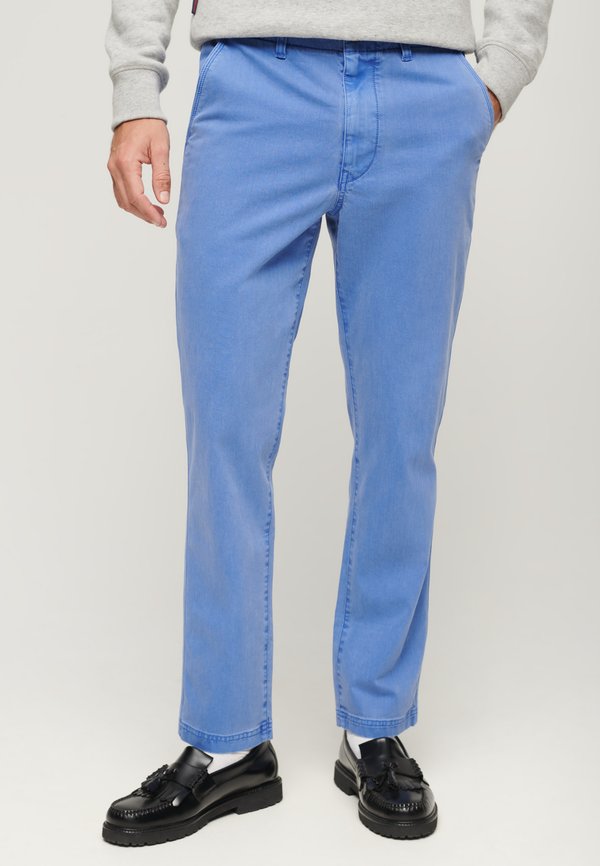 Superdry & Co INTERNATIONAL