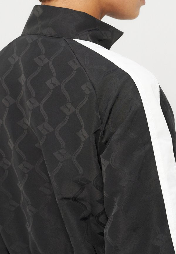 Puma T7 JACQUARDED WOVEN RELAXED TRACK JACKET
