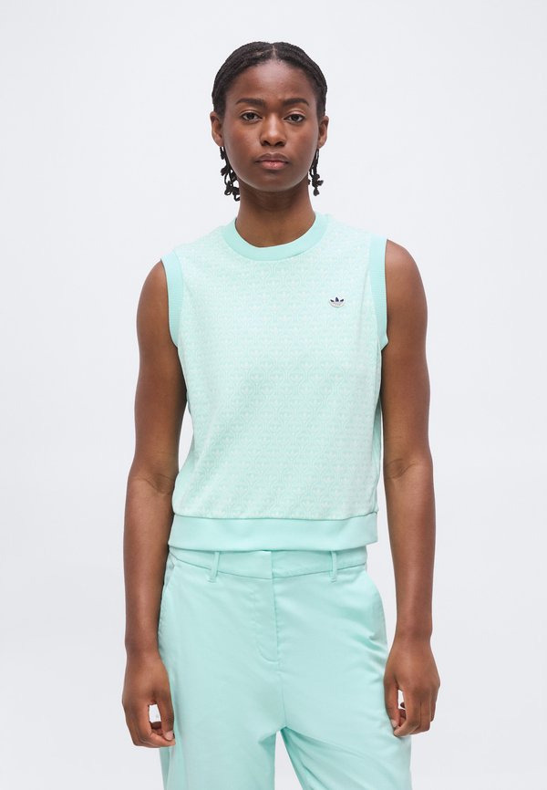 adidas Golf Originals VEST