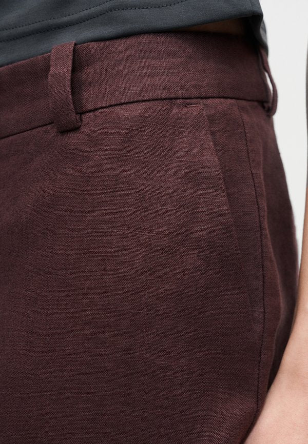 Samsøe Samsøe SALARA TROUSERS