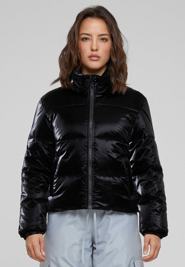 Urban Classics SHARK SKIN PUFFER