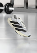 adidas Performance ADIZERO DROPSET PRO - Training shoe - footwear white/core black