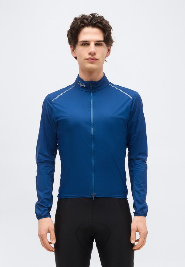 Rapha MEN'S BREVET ELEMENT WIND JACKET